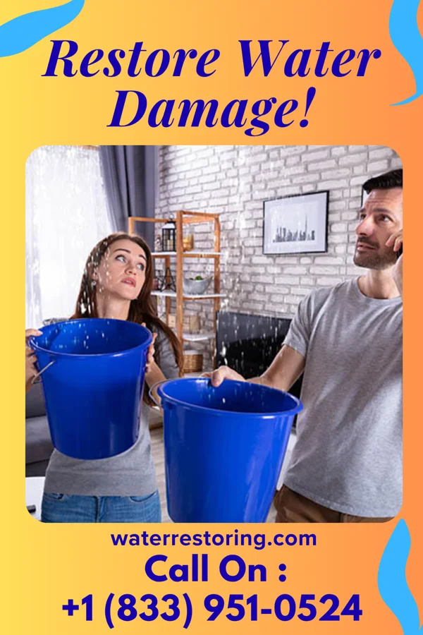 water restoration Advanced Damage Restoration Team Westerville